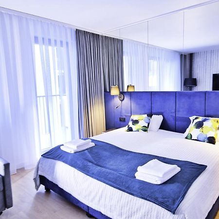 Emka Apartments クラクフ エクステリア 写真