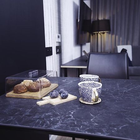 Emka Apartments クラクフ エクステリア 写真