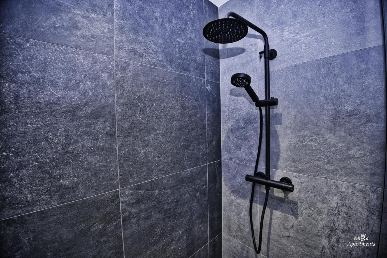 Emka Apartments クラクフ エクステリア 写真